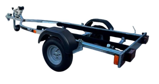 REMOLQUE STANDARD 'MINI'