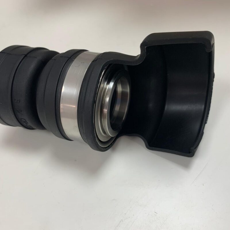 BALL BEARING + BELLOWS ASS´Y - 420832648