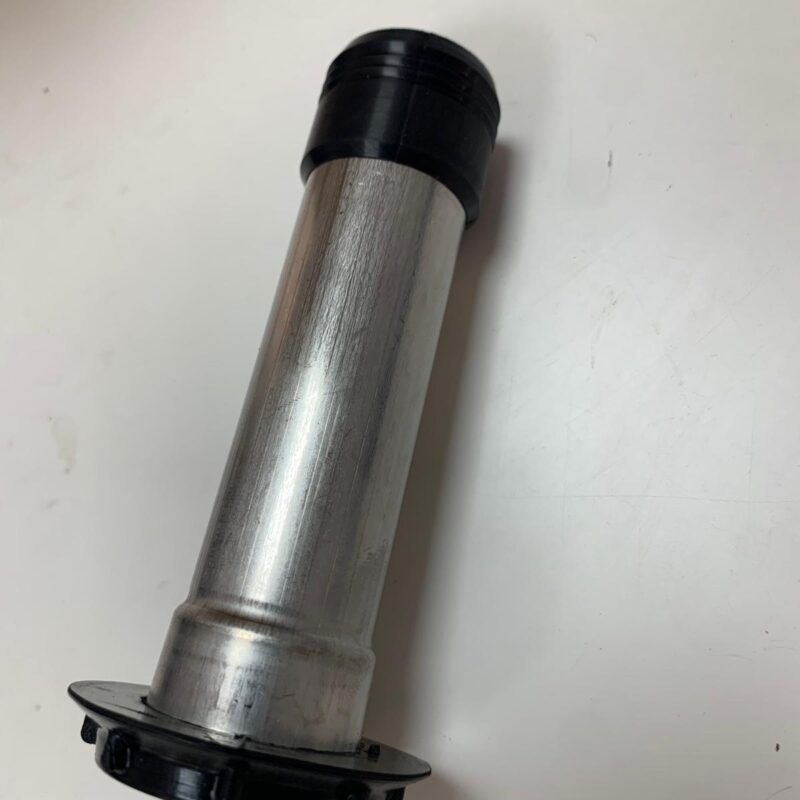 SPARK PLUG PIPE - 420851764